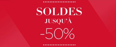 Catalogue Skechers | Soldes Jusqu'a -50%! | 19/04/2024 - 21/04/2024