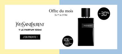 Promos de Parfumeries et Beauté à Marrakech | Offre Du Mois! sur Beauty Success | 02/05/2024 - 31/05/2024