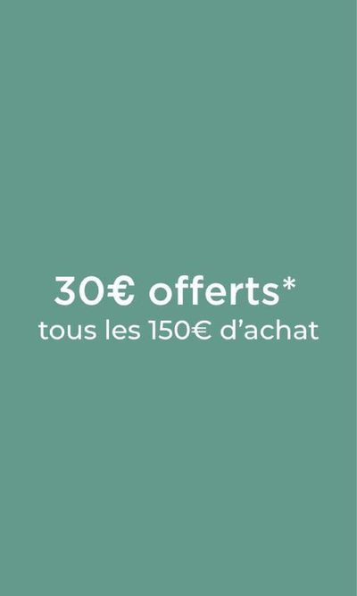 Catalogue Caroll à Tit Mellil | 30€ Offres Tous Les 150€ D'Achat | 14/05/2024 - 16/05/2024