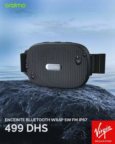 Promos de Électroménager et Technologie à Aïn Harrouda | Super offre pour les chasseurs de bonnes affaires sur Virgin Megastore | 15/03/2025 - 29/03/2025