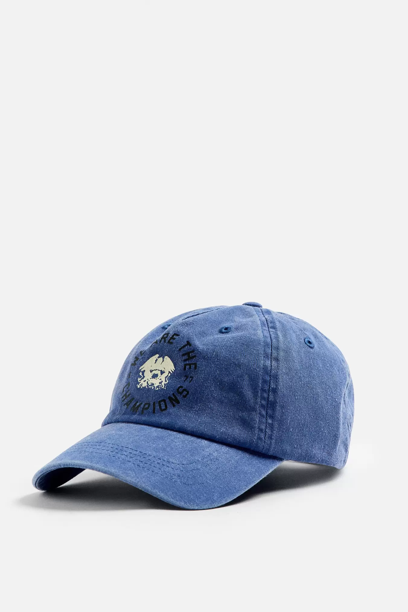 CASQUETTE QUEEN © offre à 329 Dh sur ZARA