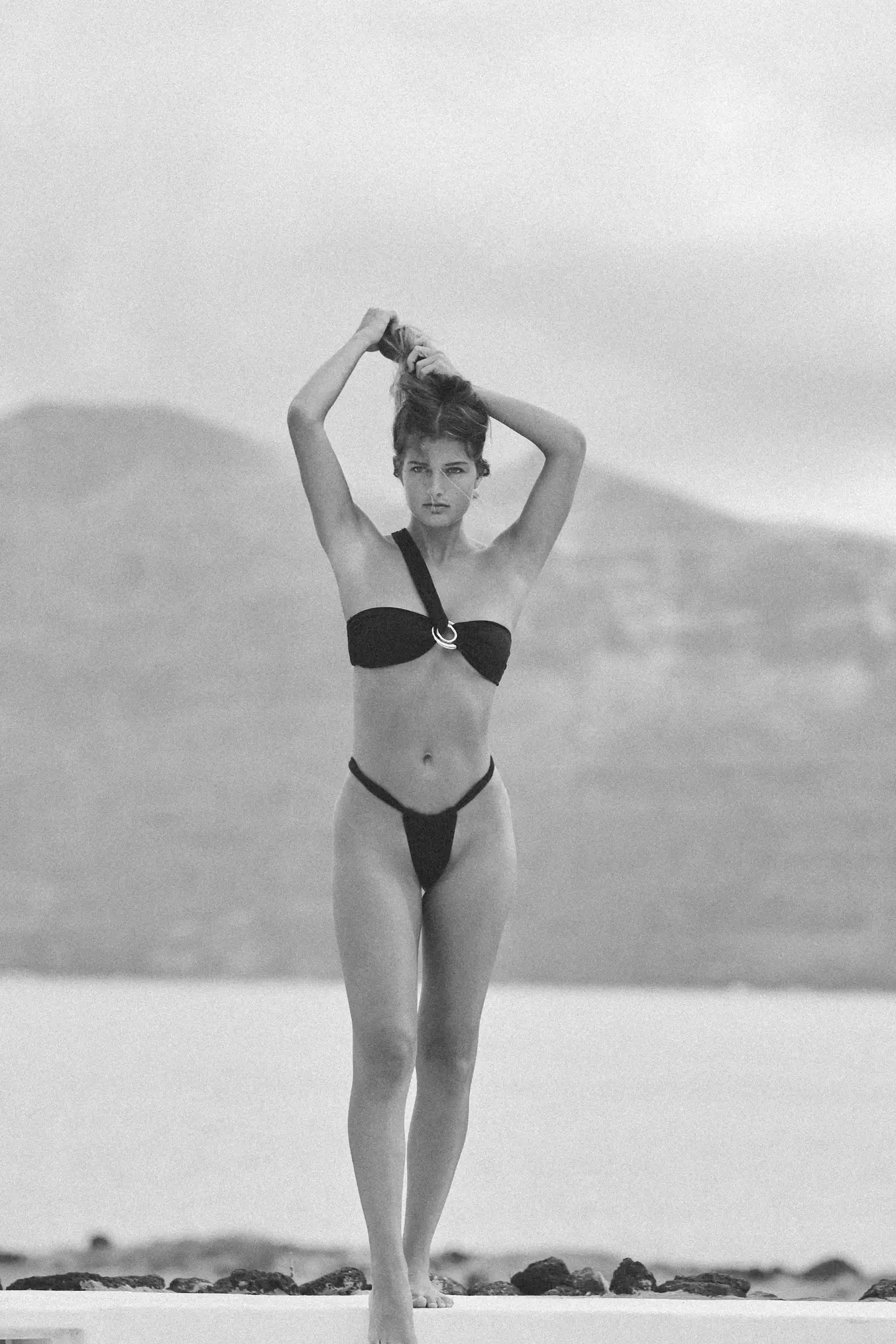 BAS DE BIKINI COULISSANT offre à 329 Dh sur ZARA