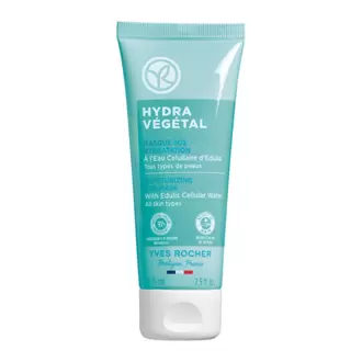 Masque SOS Hydratation offre à 99 Dh sur Yves Rocher