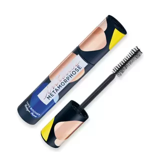 Mascara Intense Metamorphose 01. Noir    Flaconnette 7,8ML offre à 219 Dh sur Yves Rocher