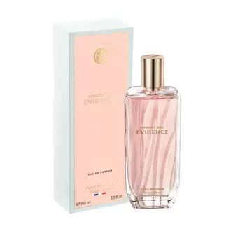 Comme Une Evidence - Eau de Parfum offre à 399 Dh sur Yves Rocher