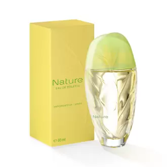 Nature - Eau de Toilette 60ml offre à 179 Dh sur Yves Rocher