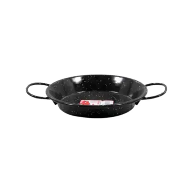 POELE PAELLA 18CM JASPEADA offre à 59 Dh sur Yatout