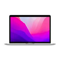 MacBook Pro 13″ M2 256 Go SSD – Silver offre à 19690 Dh sur Virgin Megastore