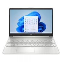 Laptop HP 15S AMD R7-5825U 15.6″ 8Go + 512Go SSD Windows 11 offre à 7790 Dh sur Virgin Megastore