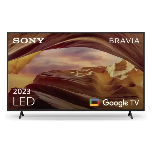 SMART TV LED 75'' SONY offre à 13999 Dh sur Tangerois