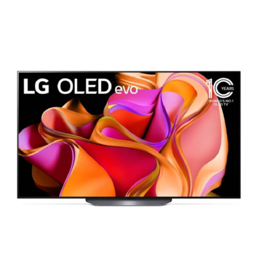 SMART TV OLED 65'' 4K LG offre à 20690 Dh sur Tangerois