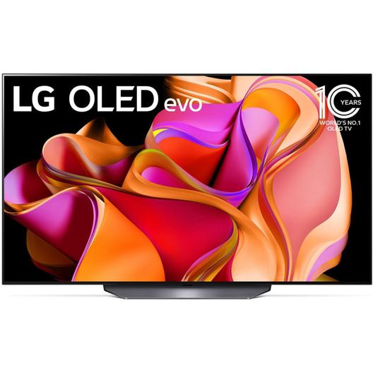 SMART TV OLED 55'' 4K LG offre à 13299 Dh sur Tangerois