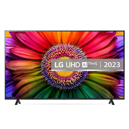 SMART TV LED 75" UHD LG offre à 12299 Dh sur Tangerois