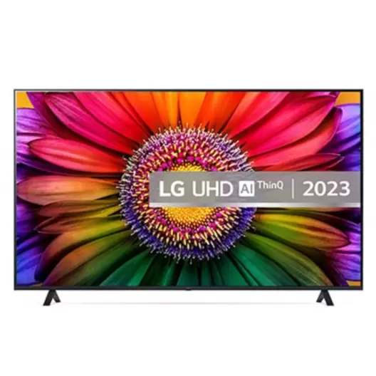 SMART TV LED 75" UHD LG offre à 12290 Dh sur Tangerois