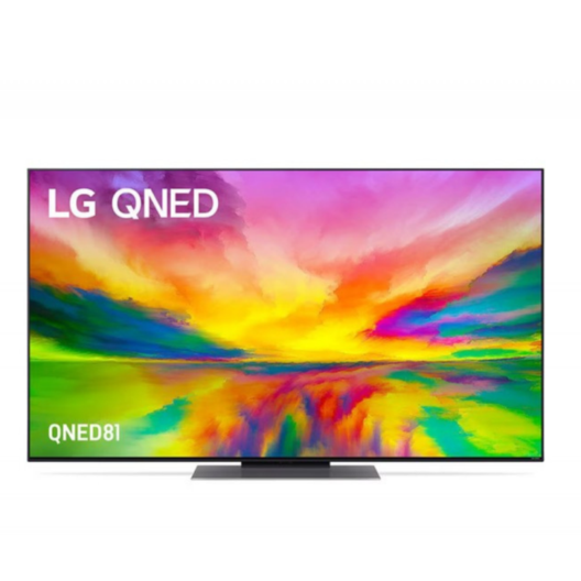 SMART TV 55'' QNED MINILED UHD 4K LG offre à 9690 Dh sur Tangerois