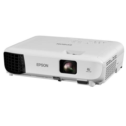 VIDEO PROJECTEUR EB-E10 XGA HD VGA HDMI 3600 LUMENS EPSON offre à 5290 Dh sur Tangerois