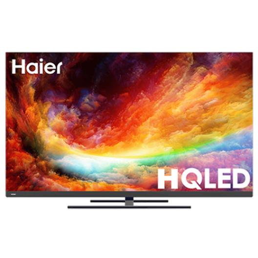 SMART TV QLED 65'' 4K UHD HAIER offre à 9999 Dh sur Tangerois