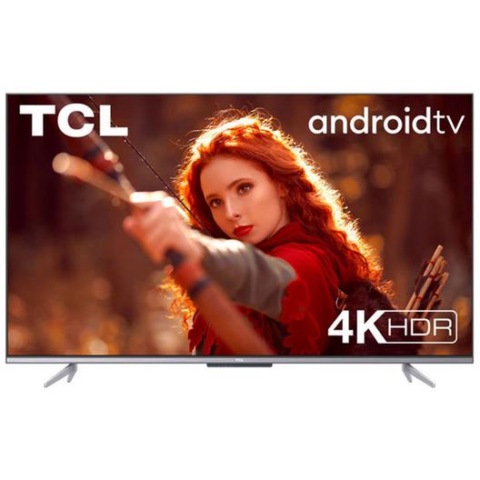 SMART TV 65'' LED TCL offre à 6290 Dh sur Tangerois