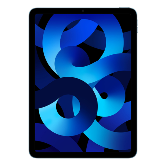 IPAD AIR 10.9'' WI-FI 64GB BLUE APPLE offre à 9690 Dh sur Tangerois