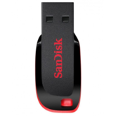 CLE USB 64 GB CRUZER GLADE 2.0 SANDISK offre à 89 Dh sur Tangerois