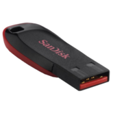 CLE USB 128 GB CRUZER GLADE 2.0 SANDISK offre à 159 Dh sur Tangerois