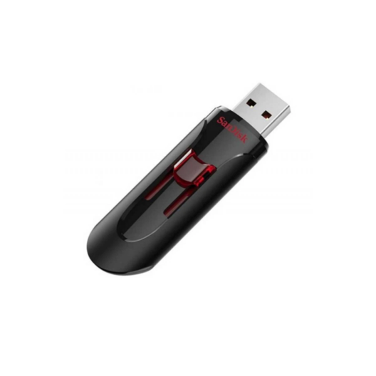 CLE USB 3.0 CRUZER GLIDE 128GB SANDISK offre à 153 Dh sur Tangerois