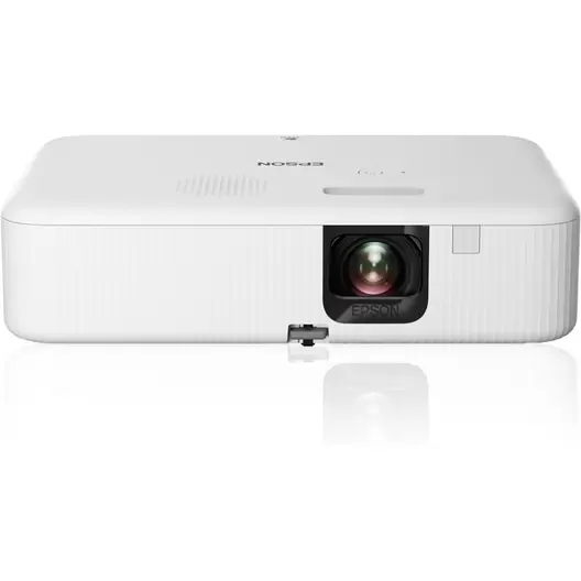 VIDEO PROJECTEUR FULLD HD 1080P 3000LM HDMI 1.4 ANDROID EPSON offre à 6490 Dh sur Tangerois