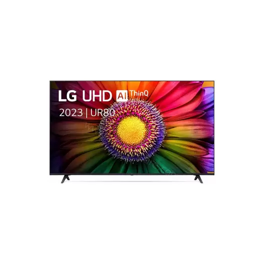 SMART TV 55" 4 K UHD LG offre à 5499 Dh sur Tangerois