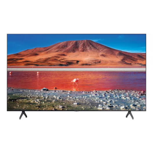 SMART TV 58'' LED UHD SAMSUNG offre à 5999 Dh sur Tangerois