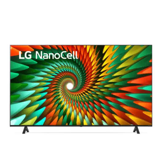 SMART TV 50" 4 K UHD NANOCELL LG offre à 5190 Dh sur Tangerois