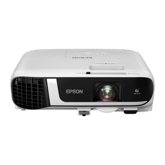 VIDEO PROJECTEUR EB-FH52 FHD HDMI WIFI 3000 LUMENS EPSON offre à 7100 Dh sur Tangerois