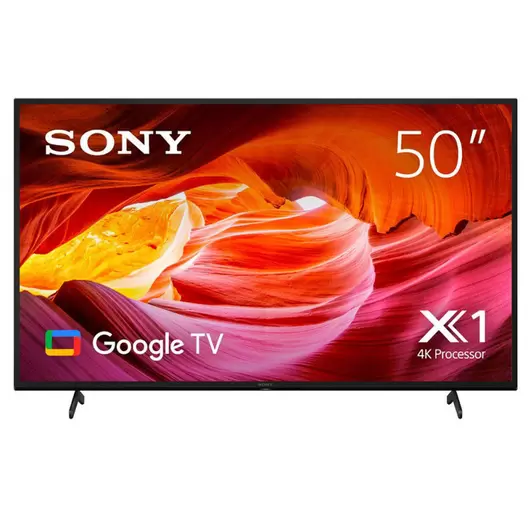 SMART TV LED 50'' SONY offre à 5999 Dh sur Tangerois