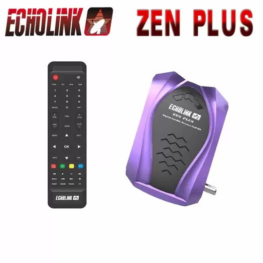 RECEPTEUR ECHOLINK ZEN 3 offre à 399 Dh sur Tangerois