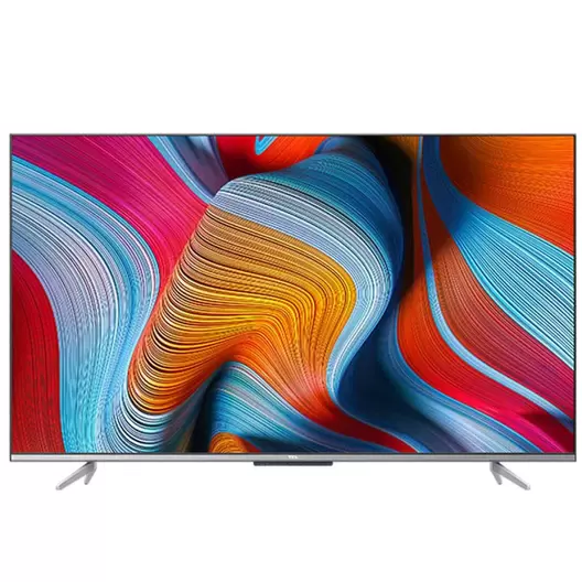 SMART TV 75'' LED 4K TCL offre à 10790 Dh sur Tangerois