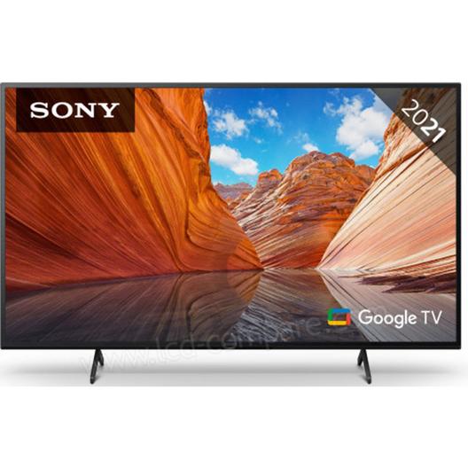 SMART TV 55" 4K HDR PROCESSEUR SONY offre à 6699 Dh sur Tangerois