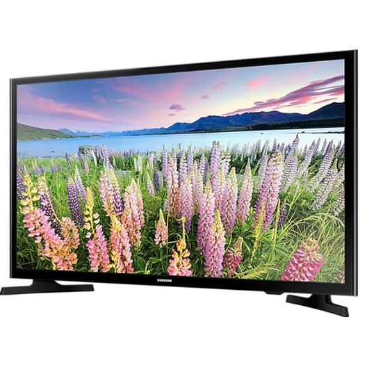 SMART TV LED 49" FHD SAT SAMSUNG offre à 5590 Dh sur Tangerois