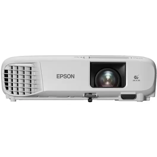 VIDEO PROJECTEUR EH-TW740 FHD HDMI WIFI 3300 LUMENS EPSON offre à 6790 Dh sur Tangerois