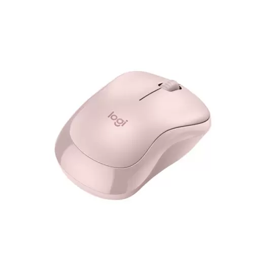 SOURIS SANS FIL ROSE M220 SILENT- 2.4GHZ N/A-EMEA-808 LOGITECH offre à 159 Dh sur Tangerois