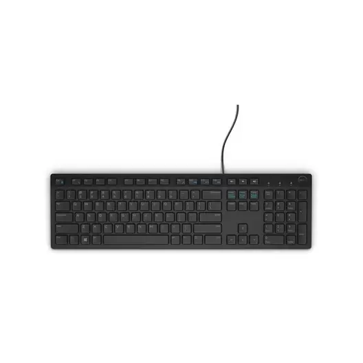 CLAVIER MULTIMEDIA KB216  DELL offre à 199 Dh sur Tangerois