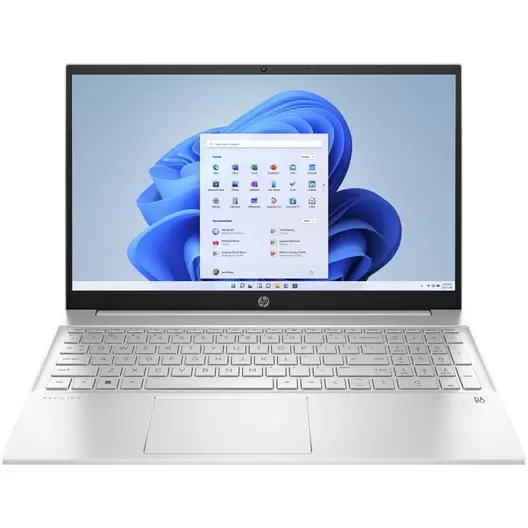 PC PORTABLE PAV X360 I5-1335U 14" 8GB 512GB WINN11H SILVER HP offre à 9999 Dh sur Tangerois