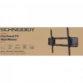 SUPPORT TV FIXE 40''-120'' SCHNEIDER offre à 399 Dh sur Tangerois