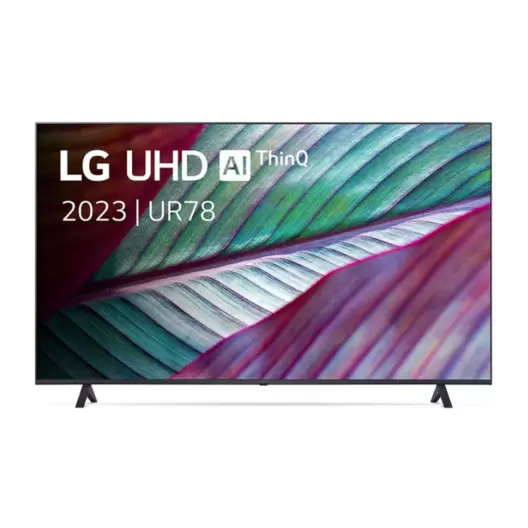 SMART TV 65'' ULTRA HD LG offre à 6999 Dh sur Tangerois