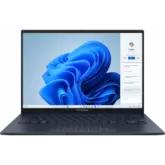 PC PORTABLE 14'' ZENBOOK INTEL CORE ULTRA 7 16GB... offre à 14490 Dh sur Tangerois