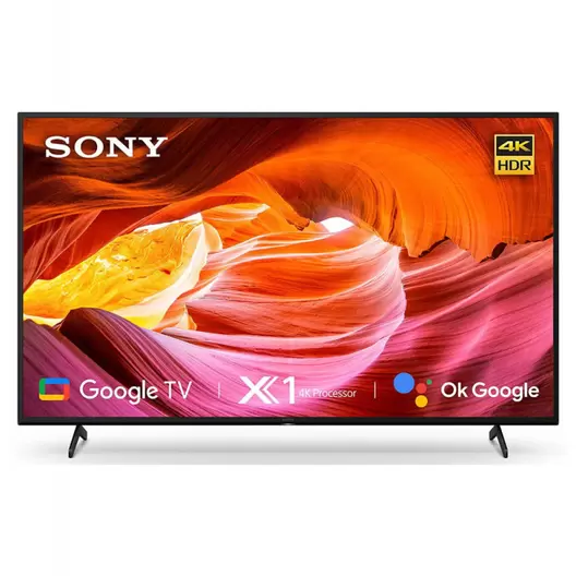 SMART TV LED 65'' SONY offre à 9199 Dh sur Tangerois