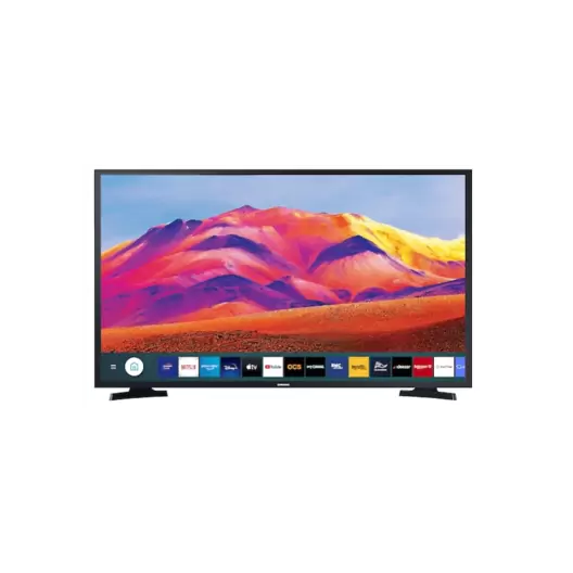 SMART TV LED 32" FULL HD SAMSUNG offre à 1699 Dh sur Tangerois