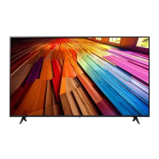 SMART TV LED 65P UHD 4K LG offre à 8490 Dh sur Tangerois