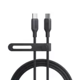 Anker 544 USB-C to USB-C Cable (Bio-Based 6ft)... offre à 199 Dh sur Tangerois