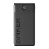 Anker 324 Power Bank Black 194644133603 offre à 399 Dh sur Tangerois