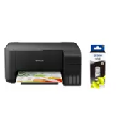 IMPRIMANTE ECO TANK COULEUR ( L3251) MFP 3EN1 EPSON offre à 2299 Dh sur Tangerois