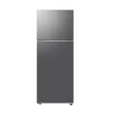 REFRIGERATEUR 2 PORTES NO FROST A++ GRIS SAMSUNG offre à 10100 Dh sur Tangerois